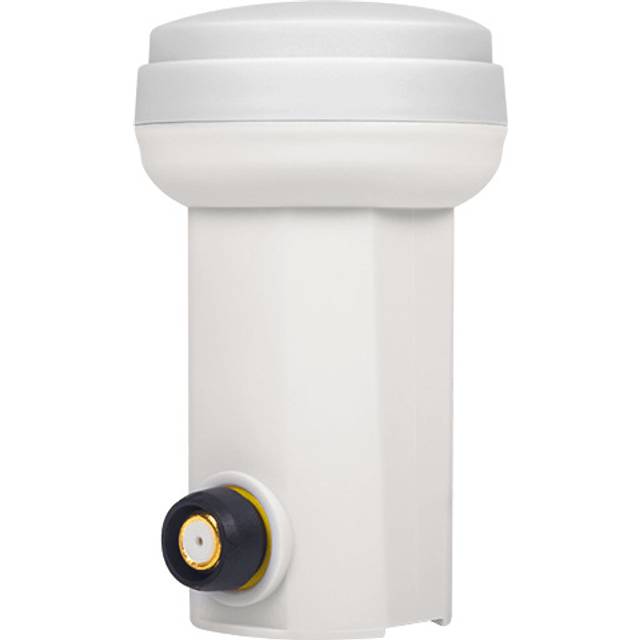 0401072 - LNB professional single 0.1 dB, 0401072 - Promotional item