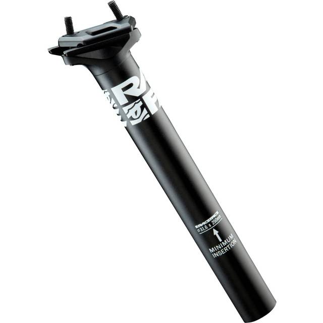 Race Face Chester Seatpost (27.2 x 325 mm) Size: 27.2 x 325 mm