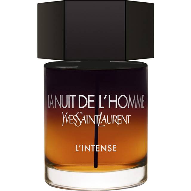 Yves Saint Laurent La Nuit De L'Homme L'Intense edp 60ml