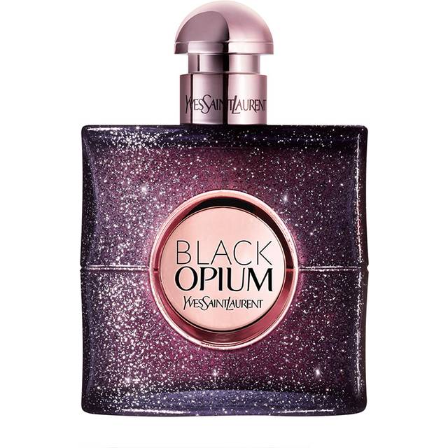Yves Saint Laurent Black Opium Nuit Blanche edp 50ml