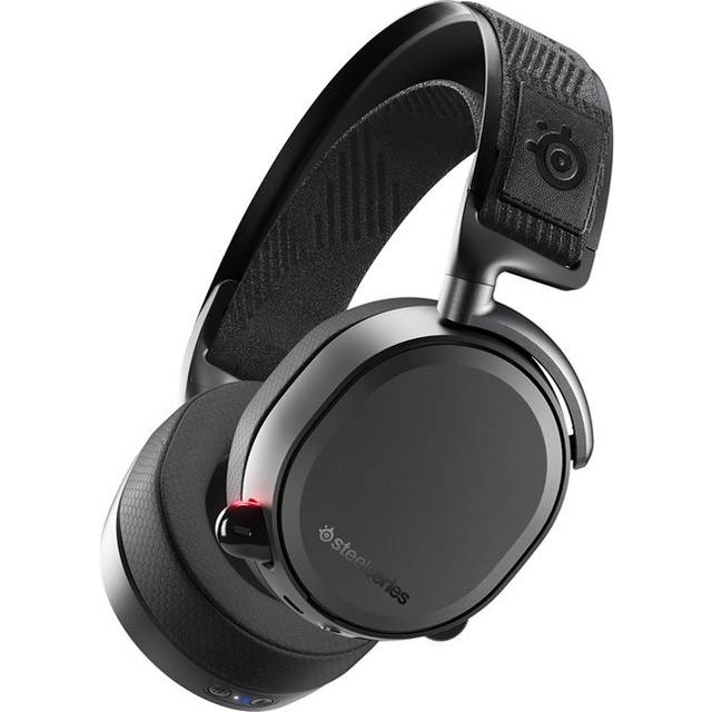 SteelSeries Arctis Pro Wireless - Bedste gaming headset - Techii.dk