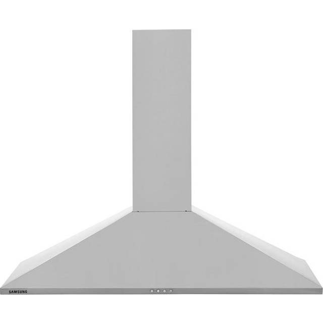 Samsung NK36M3050PS 90cm Chimney Cooker Hood - Stainless Steel