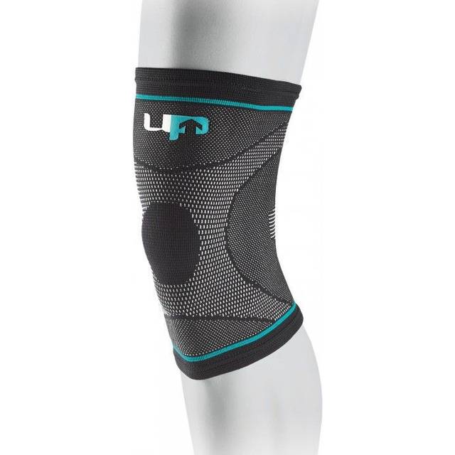 Ultimate performance elastic knee support sport guard fitness injury protector