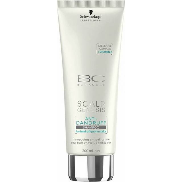 Schwarzkopf Professional BC Bonacure Scalp Therapy Dandruff Control Shampoo 200ml