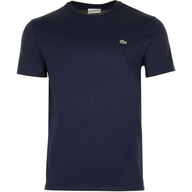 Navy Short Sleeve T-Shirt (3XL)