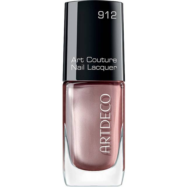 ARTDECO Art Couture Nail Lacquer Long-Lasting Quick-Drying Pearl Nail Polish 10ml 912 English Lady