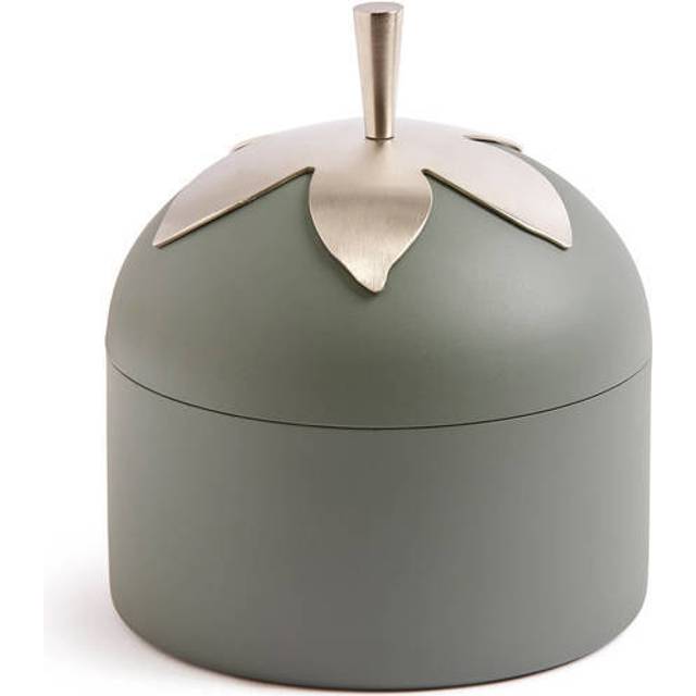 KLONG Blad jar, small grey