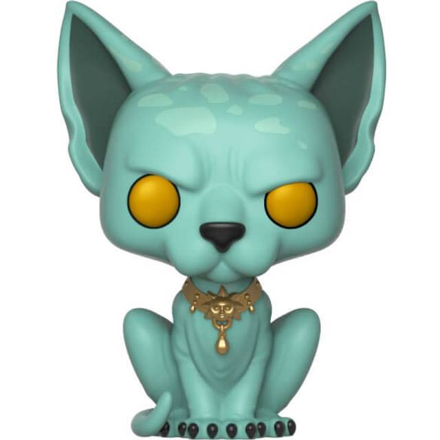 Lying Cat (Saga) Funko Pop! Vinyl Figure
