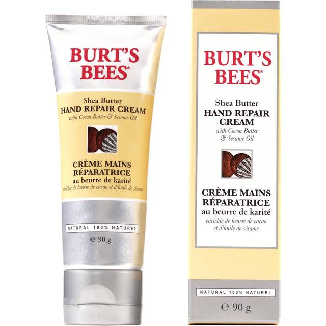 Burt&#39;s Bees Shea Butter Hand Repair Cream 3.2 oz