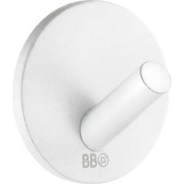 Beslagsboden Enkelkrok mini, sjÃ¤lvhÃ¤ftande