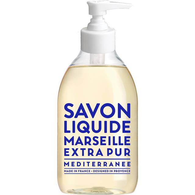 Liquid soap Mediterranean Sea 300 ml - Extra Pure