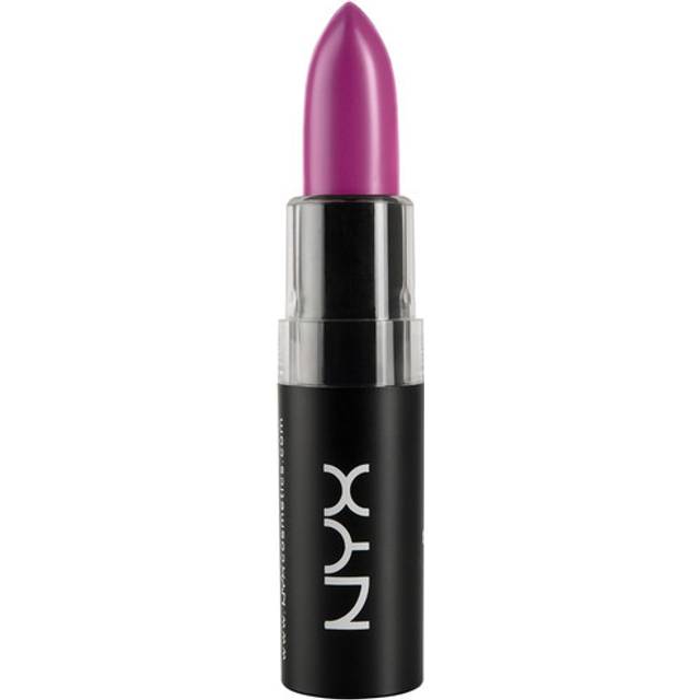 NYX Professional Make Up NYX Matte Lipstick 4.5g Sweet Pink 17 NYX Pro