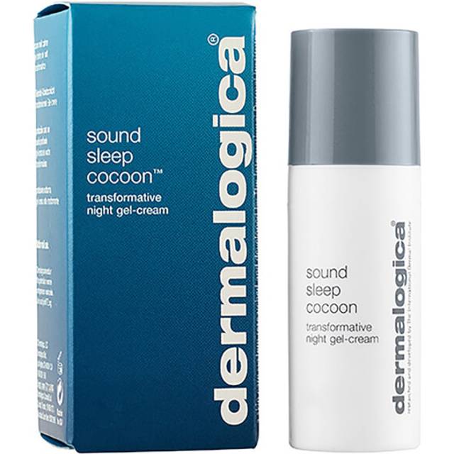Dermalogica Sound Sleep Cocoon Travelsize 10 ml
