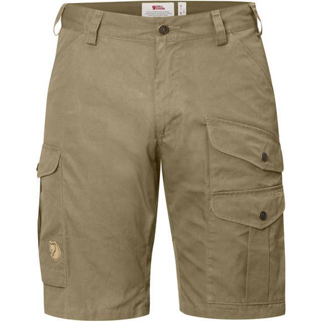 FJÄLLRÄVEN herr trekking-shorts Barents Pro sand 44 EU