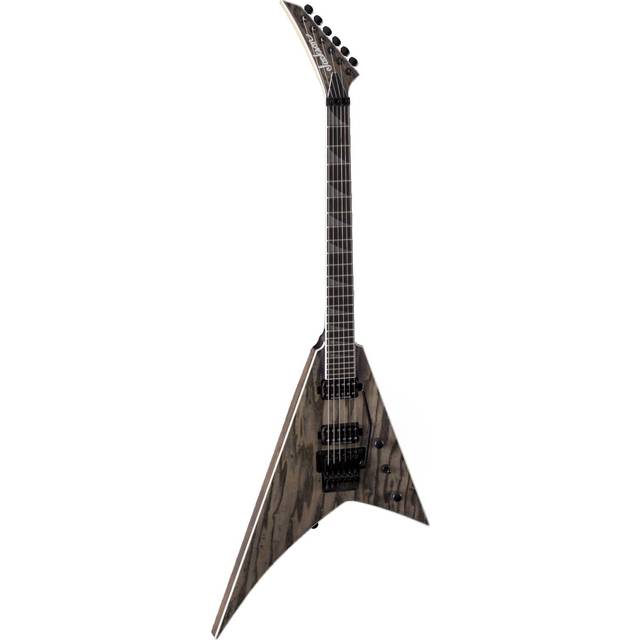 Jackson RR24 Rhoads Lightning Crackle - Ex Demo