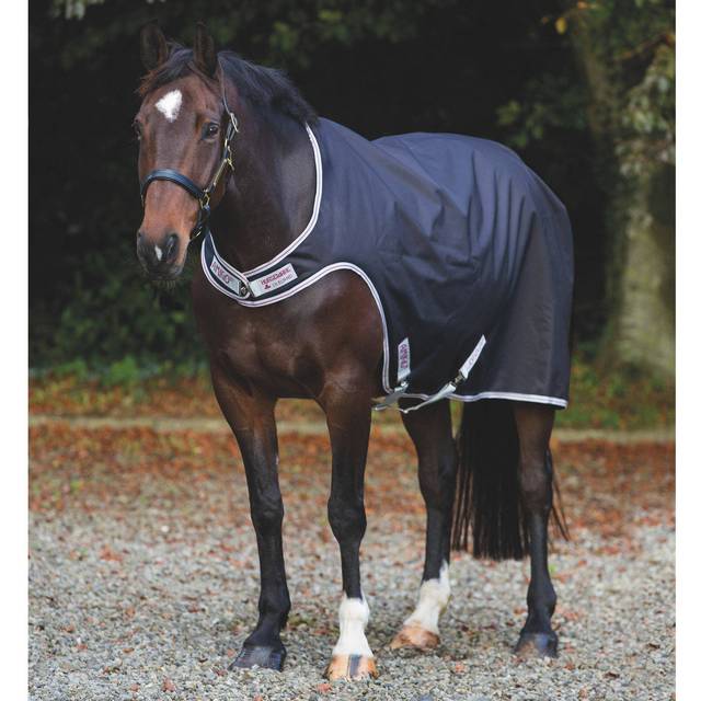 Outdoor horse blanket Horseware Amigo Walker