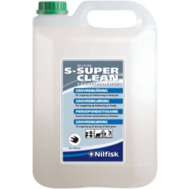 Grovrent NORDEX S-Super Clean 5L