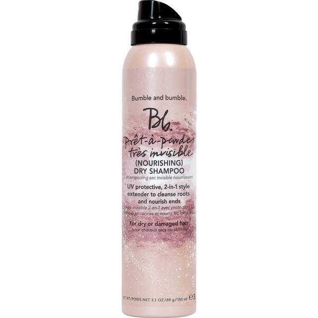 Bumble and bumble Prêt-à-powder Très Invisible Nourishing Dry Shampoo - 3.1 oz