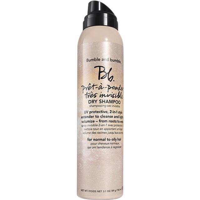 Bumble and bumble Prêt-à-powder Très Invisible Volumizing Dry Shampoo - 3.1 oz
