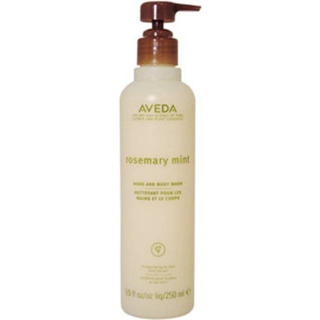 Aveda Rosemary Mint Hand & Body Wash 250 ml