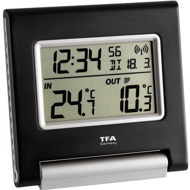 TFA 30.3030 Spot Wireless Thermometer
