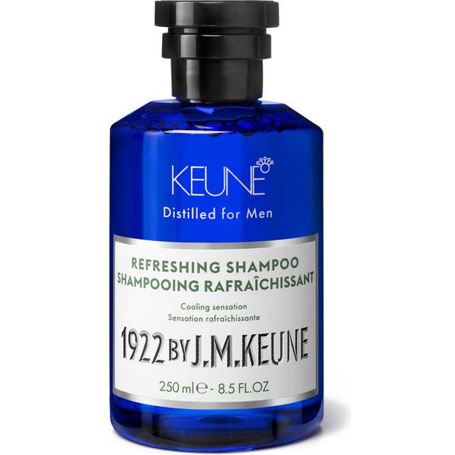 Keune Â1922 Refreshing Shampoo 250 Ml