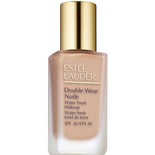 Estée Lauder Double Wear Nude Water Fresh Makeup SPF30 #2C2-almond 30 ml