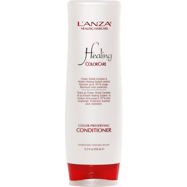 L'Anza Healing ColorCare Conditioner 250ml