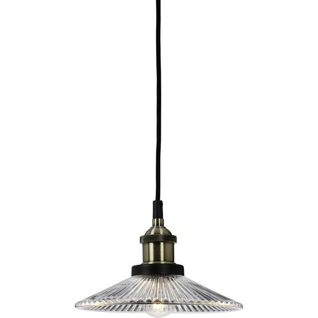 Cottex - Cobble Ø22 - Fönsterlampa - Transparent
