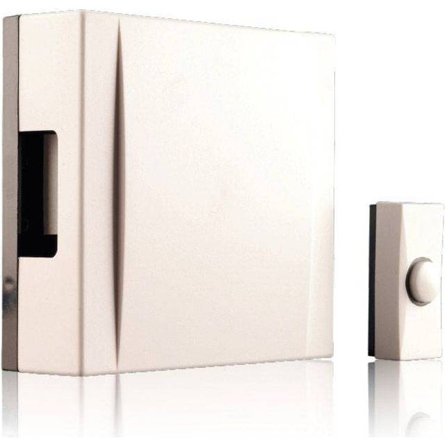 Byron 720 BQ20/720 Wired Wall Mounted Doorbell Kit