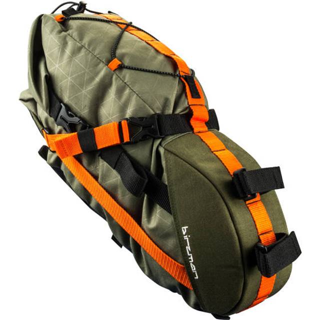 Birzman Packman Saddle Pack