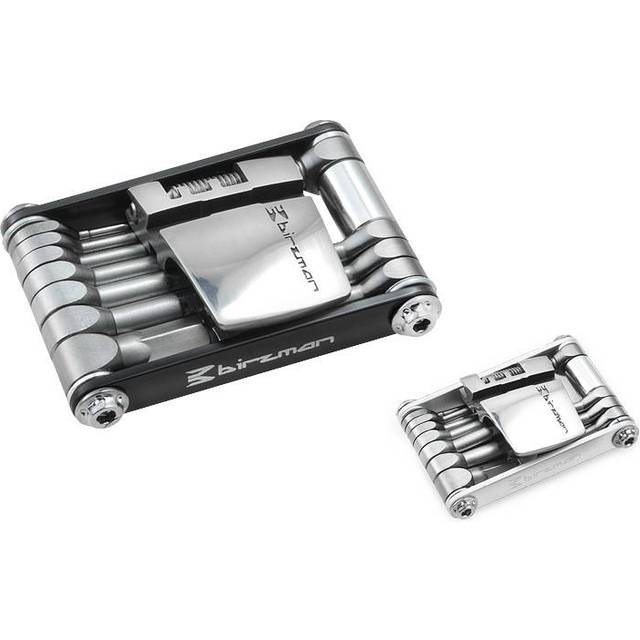 Birzman Feexman E-Version 15 Multi-tool - Black