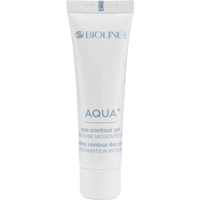 Bioline Aqua+ Intense Mosturizer Eye Contour Gel 30ml