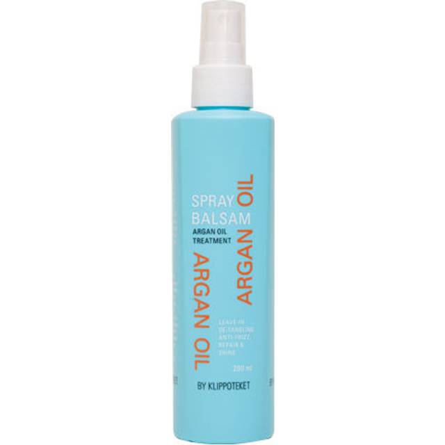 Klippoteket - Spraybalsam 200ml