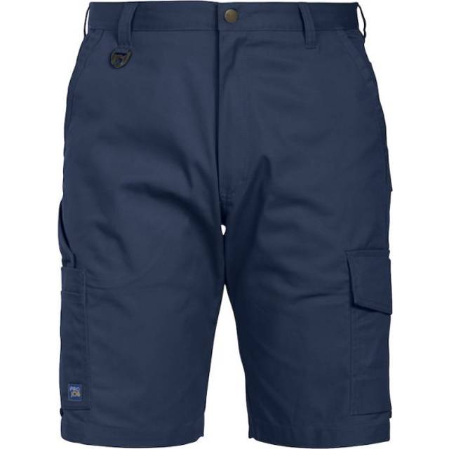 ProJob 2505 Shorts Marin 50 - Marinblå (C50)
