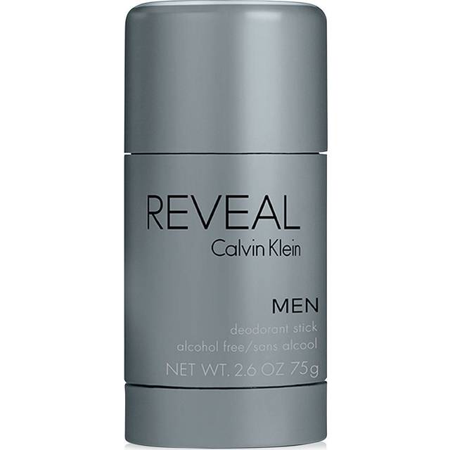 Calvin Klein Reveal Men Deodorant Stick 75ml 75g
