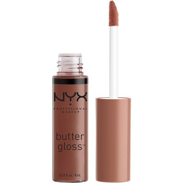 NYX Butter Gloss Ginger Snap