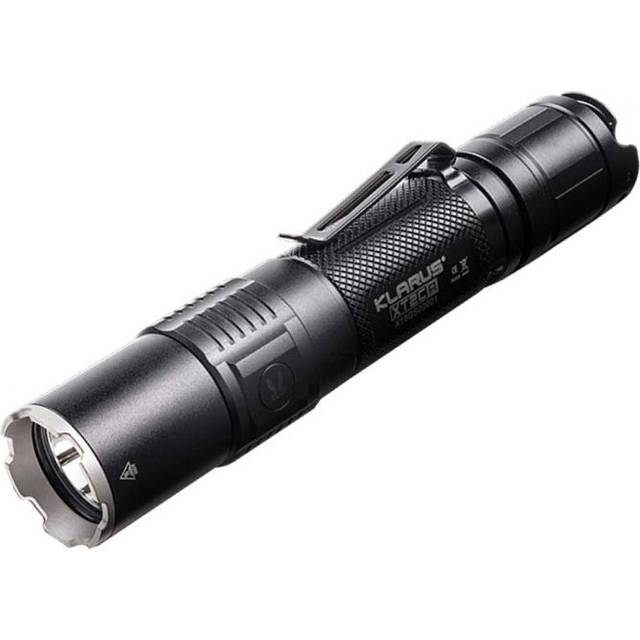 Klarus XT2CR - 1600LM IPX8