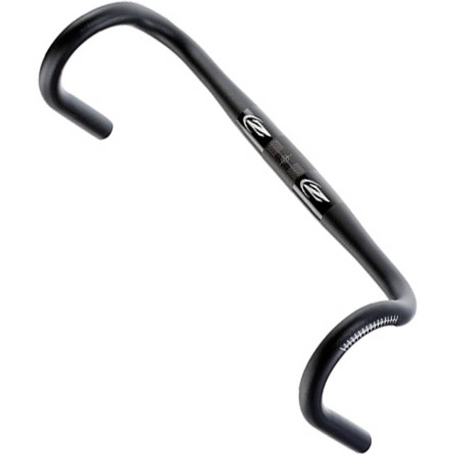 ZIPP Styre, Drop Bar Service Course SL-88™, Traditional Reach, Beyond Black