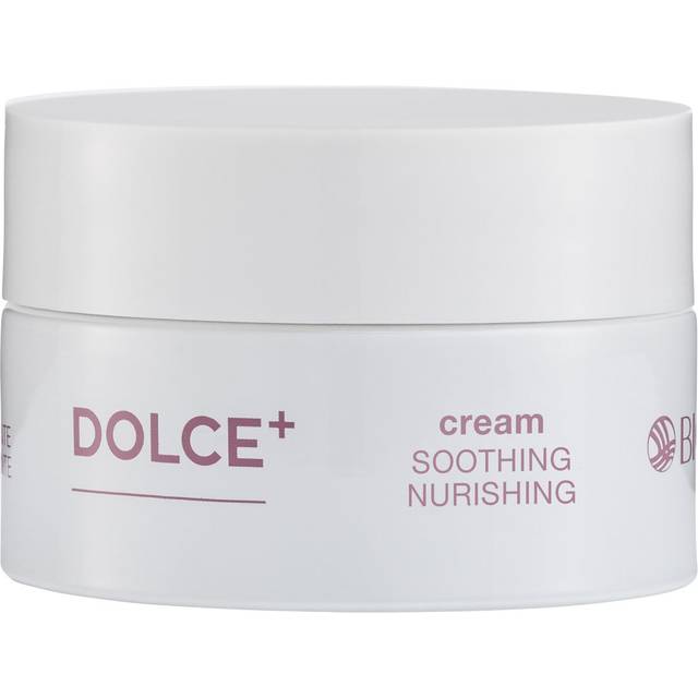 Dolce+ Soothing Nourshing Cream, 50ml
