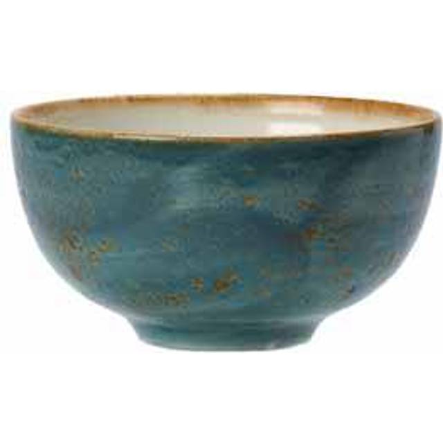Steelite Craft Blue Chinese Bowl 5" (1x12)