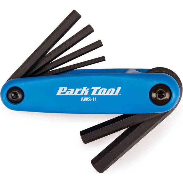 ParkTool AWS-11 | Multiverktyg med insex 3/4/5/6/7/8/10mm