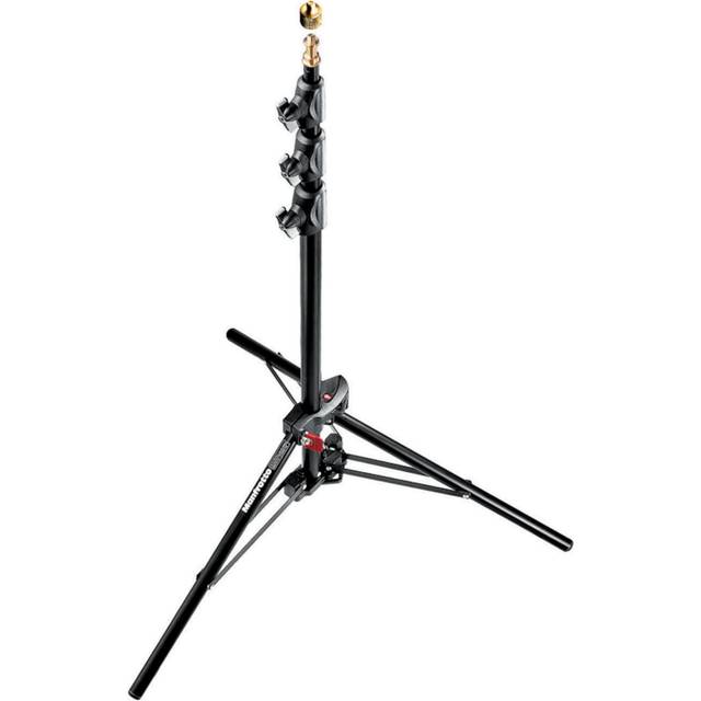 Manfrotto Mini Tripod Compact AC