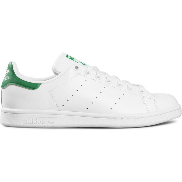 (4) Adidas Stan Smith M20324 Trainers for Women