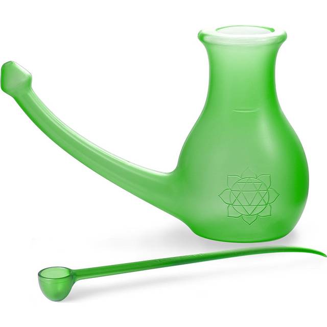 Yogi's NoseBuddy Blå