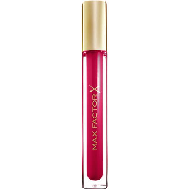 Max Factor Colour Elixir Gloss 060 polerad fuchsia