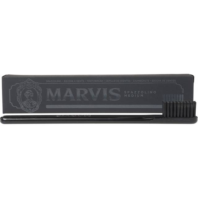 Marvis Black Toothbrush