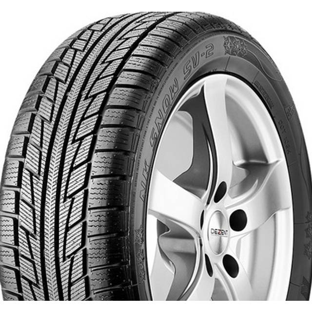 Nankang Snow SV-2 ( 175/60 R15 81H )