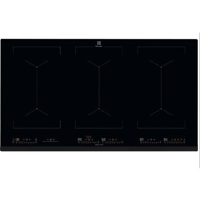 Electrolux Serie 600 Induktionshäll HOB980MF (90cm)