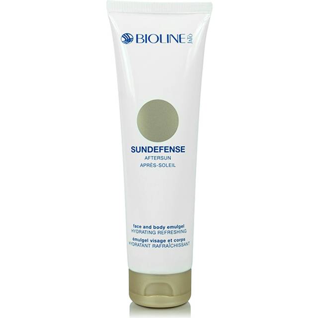Bioline Jató Sundefense Aftersun Face & Body (150 ml)